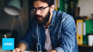 Intel Evo & Thunderbolt – Better Together