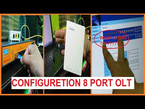 SY-GOPON-8OLT-L3 Authorised distributor