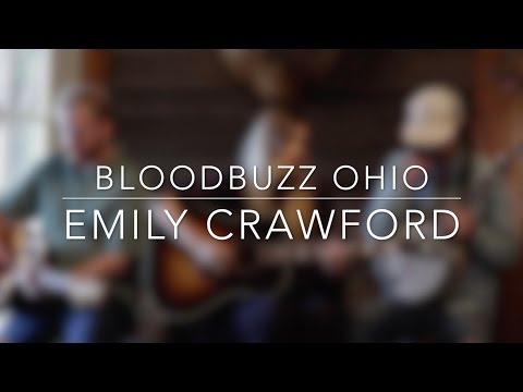 Emily Crawford - Bloodbuzz Ohio (The National)