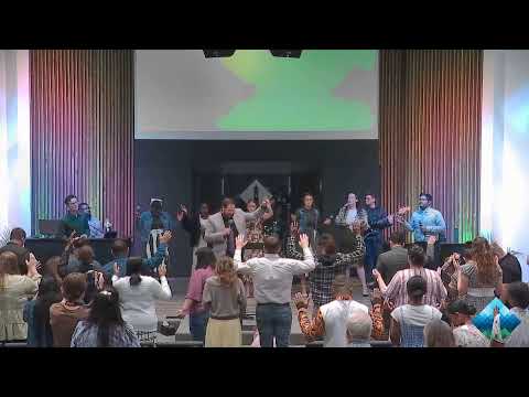 Apostolic Lighthouse Church message thumbnail