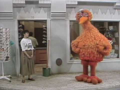 Rua Sésamo - Episódio 01 - As Limpezas do Poupas