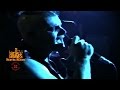 MICHALE GRAVES: 'Hunting Humans' [LIVE 2005]