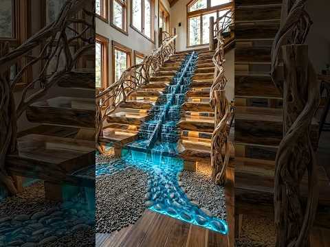 Ultimate Floor Makeover You Must See 🔥 #floortransformation #designbuild