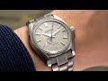 One Of The Most Attractive Models From Grand Seiko SBGA415 Review