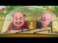 Motu Patlu மோட்டு பட்லு Jon Banega Don Episode 1