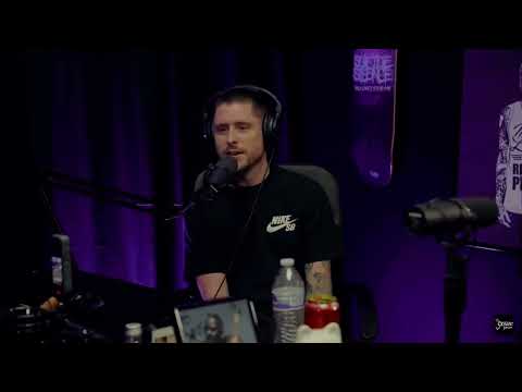 Phil Bozeman says Ben Duerr is his favorite new deathcore vocalist