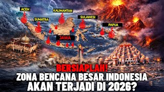 Download lagu ULAH MANUSIA SERAKAH? 14 ZONA Bencana di Indonesia yang Tinggal Menunggu Waktu mp3