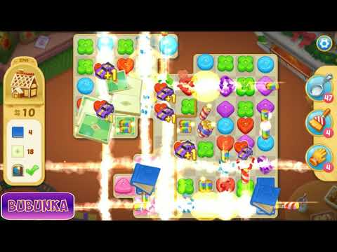 Matchington Mansion level 2741 HD