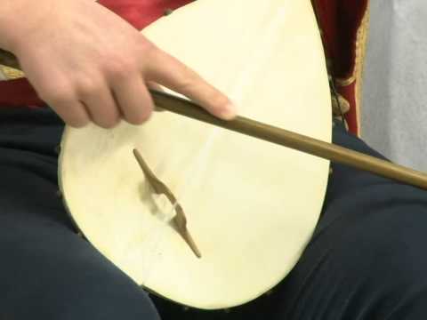 Petar Manojlovic - Sudjenje serdaru - (LIVE) – Guslarsko jutro - (TV Duga Plus 2015)