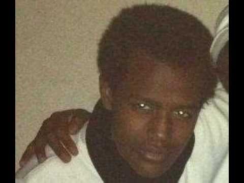 Kiwena Mami -B-Flow {Avrham Eshete}