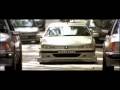 Mercedes W124 500E 300E Chase Scene From Taxi Movie 1998