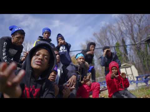 LoLo Marley x GLizard - Past Tense (Official Visual)