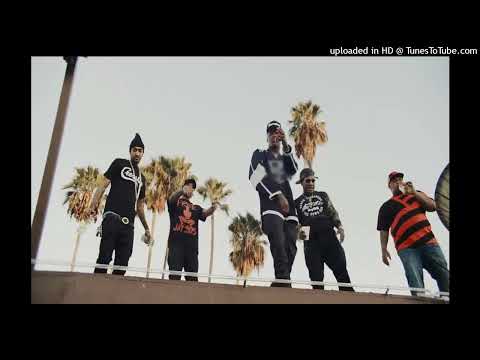 (FREE) YG x DJ MUSTARD x TYGA x T-PAIN x KID INK x TY DOLLA $IGN TYPE BEAT - "SIDEZ"(PROD. BY CILFF)