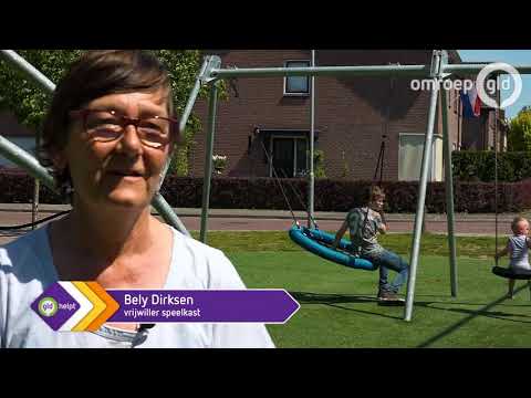 Gelderland Helpt 3 september 2017