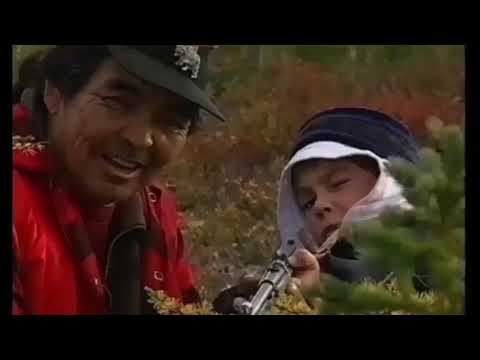 Claude McKenzie // Shakani (Vidéoclip officiel)