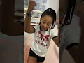 Cali Dances To TALKING TO THE MOON By Bruno Mars