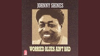 Worried Blues Ain't Bad