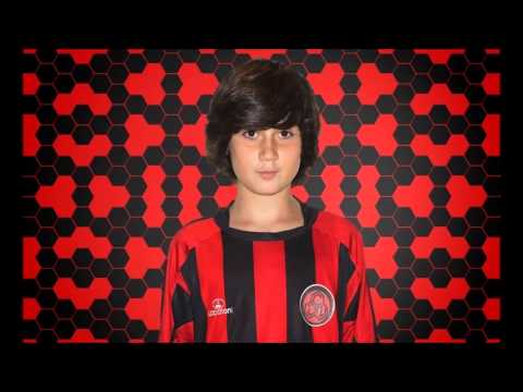 FORMAÇÃO CDN 2013/2014