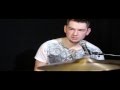 Drum Lessons - Shed Sessionz Vol. 3 DVD