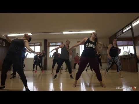 Kill The Lights (Remix) - Alex Newell & Jess Glynne - Jaimee Dunning - DanceVibes 7/18/2019