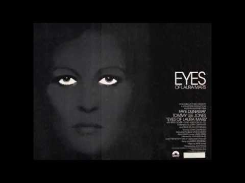 Let's All Chant - Eyes of Laura Mars (1978) Soundtrack