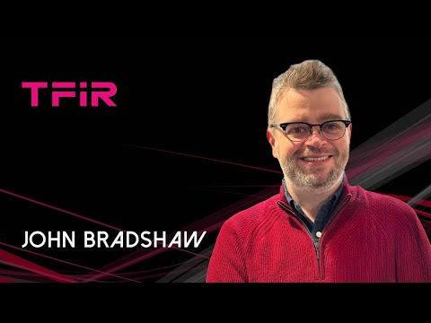 What does edge computing mean for developer experience - YouTube