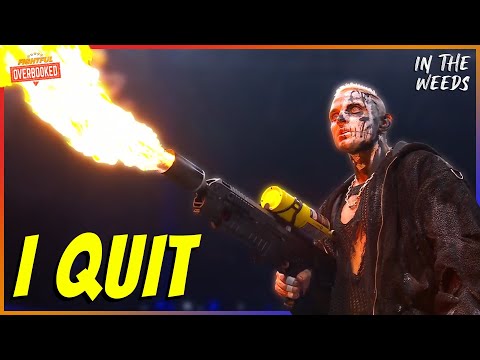 Darby Allin Plays With More Fire | In The Weeds 9/25/25