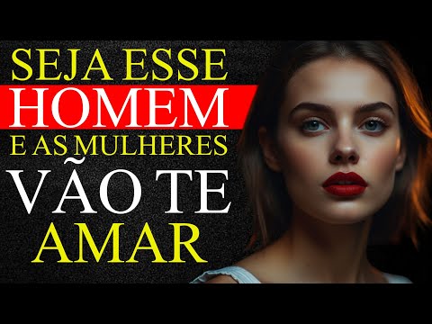 QUANDO VOCÊ NÃO CORRE ATRÁS, AS MULHERES COMEÇAM A CORRER ATRÁS DE VOCÊ – ESTOICISMO