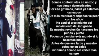 Porta Ft. Chus - Sodangidni (Letra) RESET