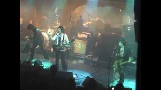 Supergrass - Diamond Hoo Ha Man - Live @ The Kasbah, Coventry - 22 September 2008