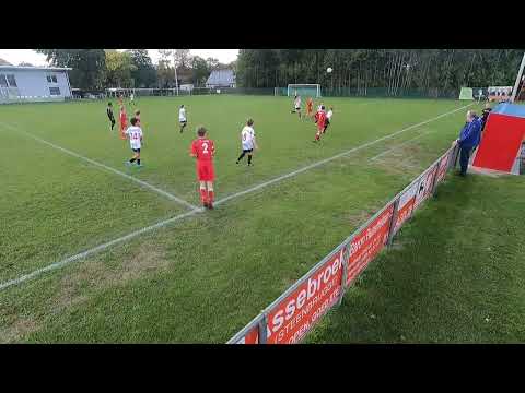 KSK Steenbrugge - KSC Blankenberge