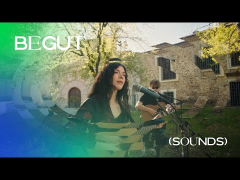 Mad Sounds 03 - Begut - Monasterio de Santa María del Paular, Region of Madrid