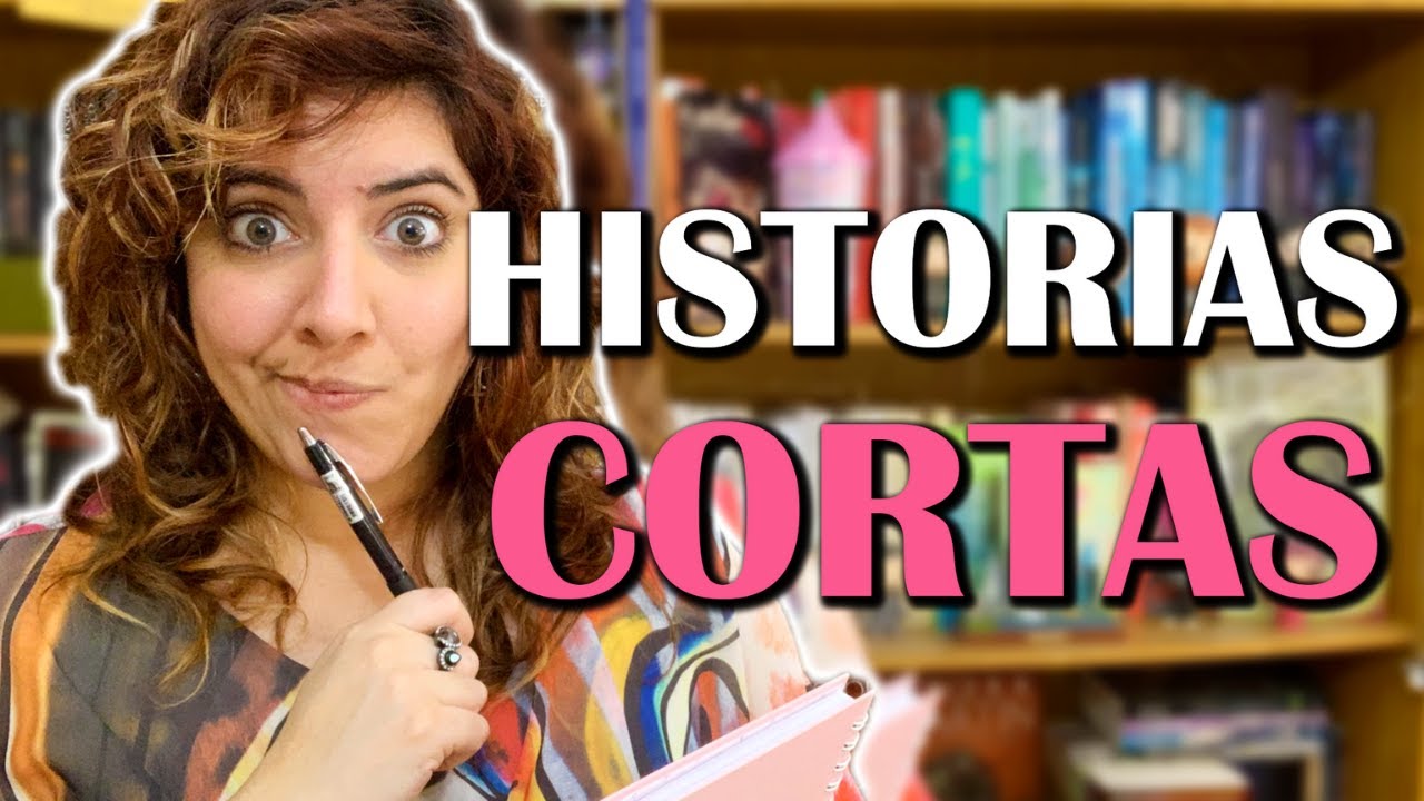 💥 Aprende a Escribir una HISTORIA CORTA ► Te cuento mis TRUCOS