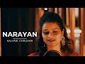 Shreeman Narayan Narayan Hari Hari - Extended Version | Kalyani Chauhan