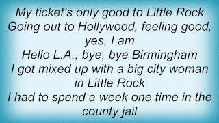 Blue Cheer - Hello L.A., Bye Bye Birmingham Lyrics_1