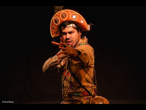 Volta Seca GLAUCE ROCHA 2024