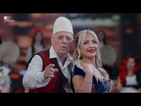 Naim Krasniqi & Magi - Dajm i moqmi na ka mesue | Polifonia 2025