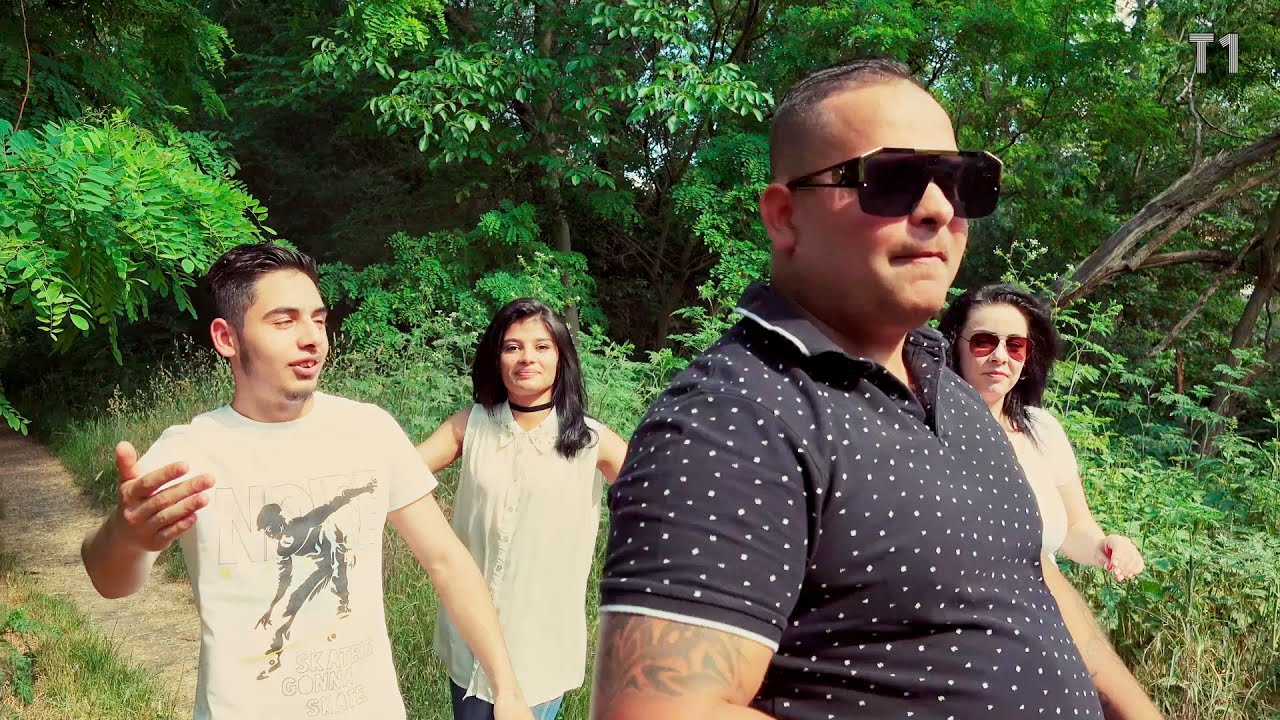 Terne Boys MT 2022 - MEGAMIX 6 (cover)