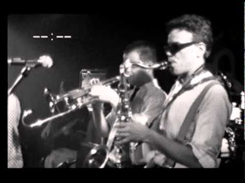 Let's Quit -  Vegetarian Shoes @ Willem II Den Bosch 1994.avi