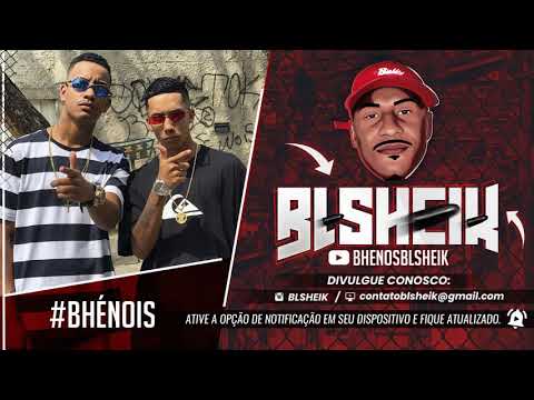 MC VITERA, MC CJ, MC HZIM E MC BRAIAN - MALDITA ( DJ PH DA SERRA E DJ TG DA INESTAN )