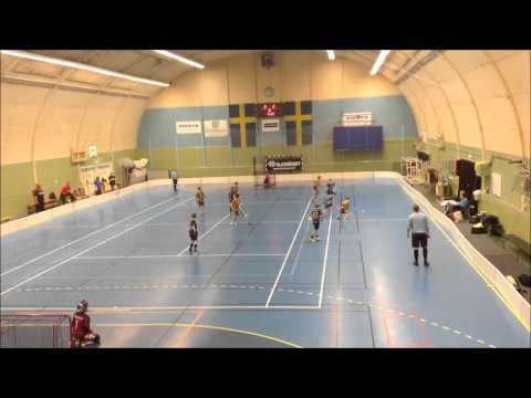 Varla IBK P02 - Tjeckerna (Gothia cup)