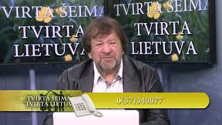 Tvirta seima 2026 10 13