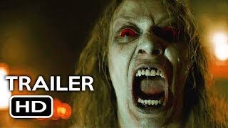 Ghost Stories Official Trailer #1 (2018) Martin Freeman Horror Movie HD