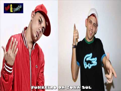 Mc Orelha e Mc Copinho - Medley Pro Final Feliz (DJ PC do EG)