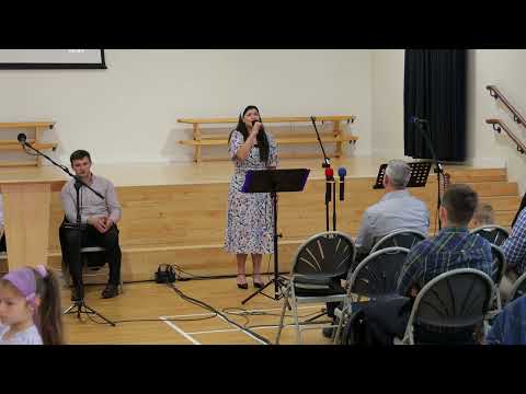 Eu vreau sa locuiesc - Paulina Tremurici