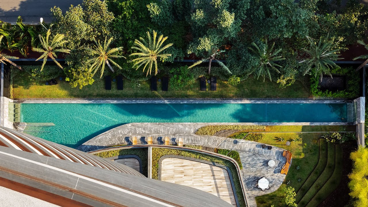 Paisagismo é a profissão do futuro. Parte I