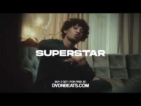 [FREE] JAZEEK x REEZY Type Beat | SUPERSTAR | 2023