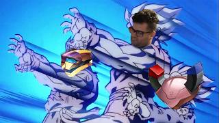 Gold Stake Runs!!! Aiming for Completionist ++