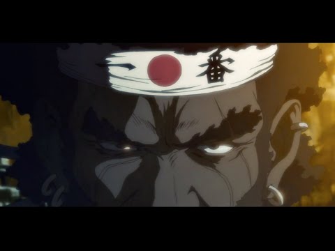 Video thumbnail Z-p6RihPc74