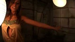 Hadise Milk Chocolate Girl